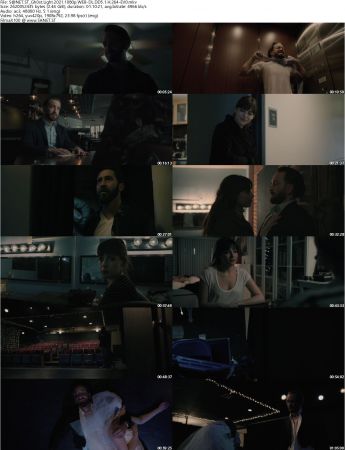 Ghost Light 2021 1080p WEB-DL DD5 1 H 264-EVO