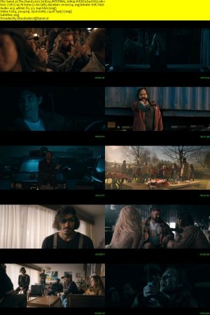 The Stand 2020 S01E04 iNTERNAL 1080p WEB h264-KOGi