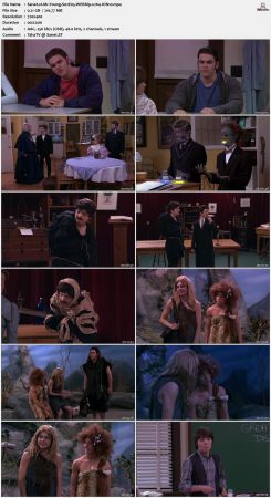 Mr. Young S02 WEBRip x264-ION10