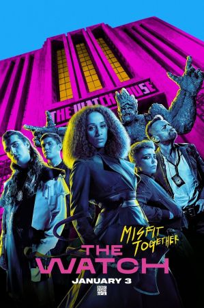 The Watch 2021 S01E01 720p WEBRip x264-BAE