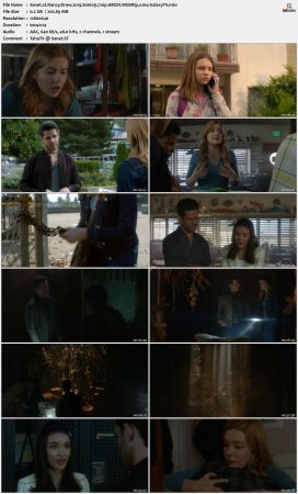 Nancy Drew S01 720p AMZN WEBRip x264-GalaxyTV