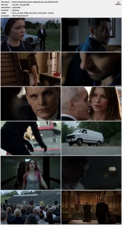 Banshee S02 1080p BluRay HEVC DD5.1 x265-D3FiL3R