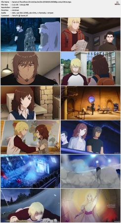 The Idhun Chronicles S02 SPANISH WEBRip x264-ION10