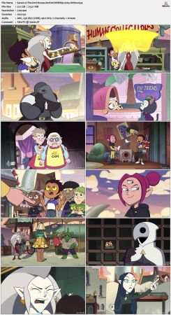 The Owl House S01 WEBRip x264-ION10