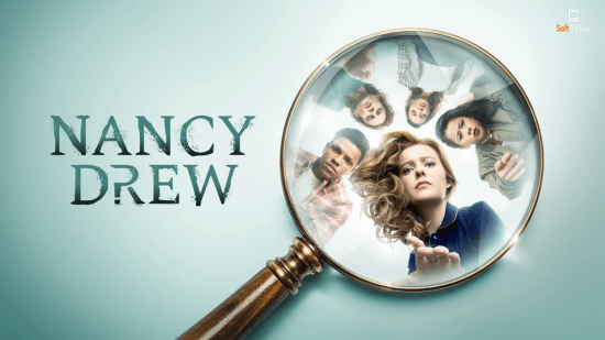 Nancy Drew 2019 S02E02 The Reunion of Lost Souls 720p 10bit WEBRip 2CH x265 HEVC-PSA