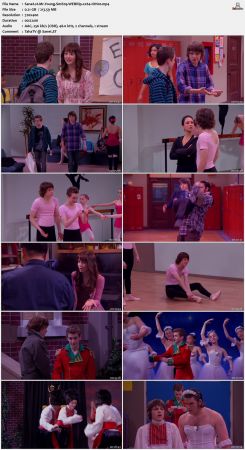 Mr. Young S01 WEBRip x264-ION10