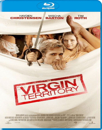 Virgin Territory 2007 1080p BluRay x264-OFT
