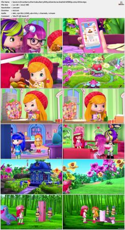 Strawberry Shortcake Berry Bitty Adventures S04 WEBRip x264-ION10
