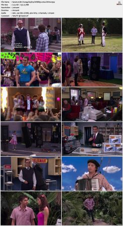Mr. Young S03 WEBRip x264-ION10