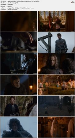 Game of Thrones S02 1080p DD5.1 x264-Phun Psyz