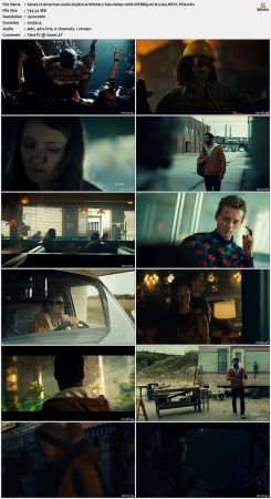 American Gods S03E01 A Winters Tale 1080p 10bit WEBRip 6CH x265 HEVC-PSA