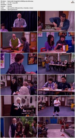 Mr. Young S01 WEBRip x264-ION10