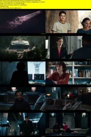 His Dark Materials S02E05 720p WEB H264-GGWP