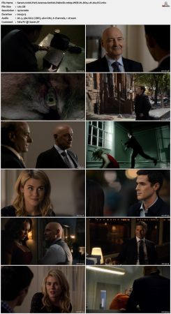 666 Park Avenue S01 1080p WEB-DL DD5.1 H264-ECI