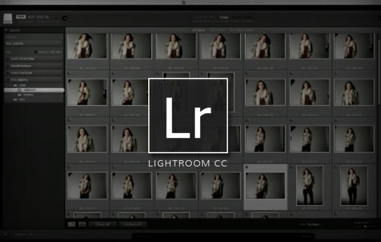 Lightroom Classic: In Depth: Importing