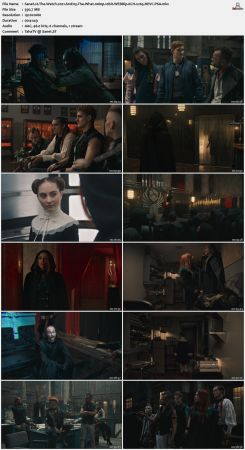 The Watch 2021 S01E03 The What 1080p 10bit WEBRip 6CH x265 HEVC-PSA