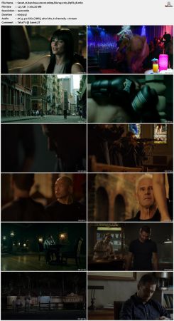 Banshee S02 1080p BluRay HEVC DD5.1 x265-D3FiL3R