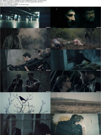 COVID-21 Lethal Virus 2021 1080p WEB-DL DD5.1 H 264-EVO