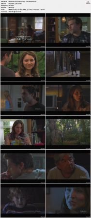 The Collector S02 DVDRip XViD-NOGRP