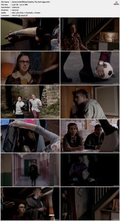 Wolfblood 2012 S03 720p AMZN WEBRip x264-IC