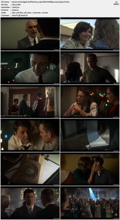 The Right Stuff S01 720p DSNP WEBRip x264-GalaxyTV