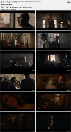 The Defeated Aka Shadowplay S01 1080p WEB-DL DD5.1 H264-ROCCaT