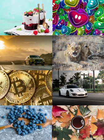 5K Ultra HD Wallpapers #10