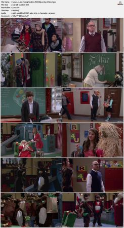 Mr. Young S03 WEBRip x264-ION10