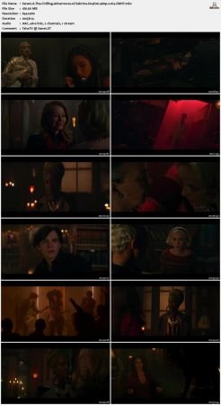 The Chilling Adventures of Sabrina S04 480p x264-ZMNT