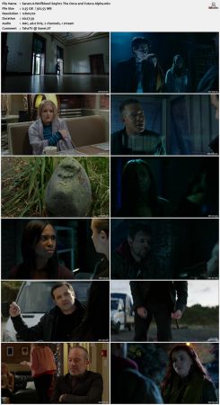 Wolfblood 2012 S05 720p AMZN WEBRip x264-IC
