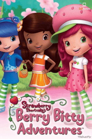 Strawberry Shortcake Berry Bitty Adventures S04 WEBRip x264-ION10