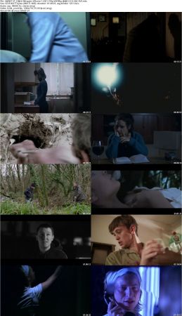 Dark Whispers Volume 1 2021 720p WEBRip AAC2.0 X264-EVO
