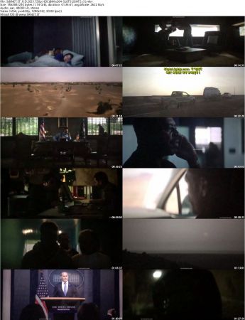 Redemption Day 2021 720p HDCAM x264-SLOTSLIGHTS