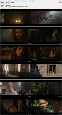 The Defeated Aka Shadowplay S01 1080p WEB-DL DD5.1 H264-ROCCaT