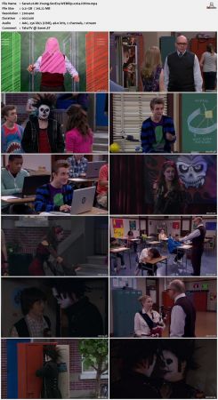 Mr. Young S02 WEBRip x264-ION10