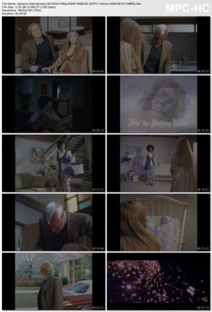 WandaVision S01E03 2160p DSNP WEB-DL DDP5.1 Atmos HDR HEVC-CMRG