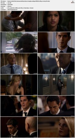 666 Park Avenue S01 1080p WEB-DL DD5.1 H264-ECI