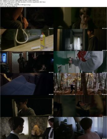 Buck Run 2021 1080p WEB-DL DD5.1 H264-CMRG