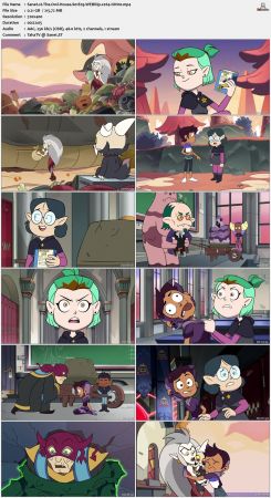 The Owl House S01 WEBRip x264-ION10