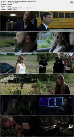 Banshee S03 1080p BluRay HEVC DD5.1 x265-D3FiL3R