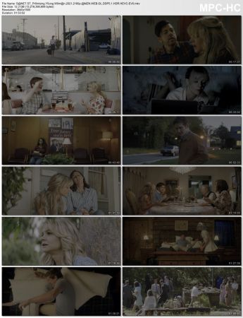 Promising Young Woman 2021 2160p AMZN WEB-DL DDP5.1 HDR HEVC-EVO