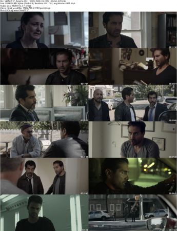 Respite 2021 1080p WEB-DL DD5.1 H264-EVO