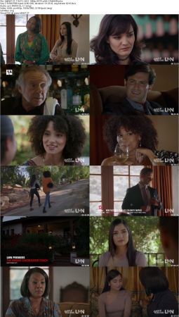 The Wrong Prince Charming 2021 1080p HDTV x264-CRiMSON