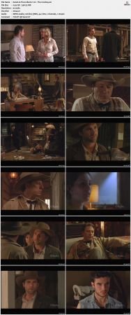 The Collector S02 DVDRip XViD-NOGRP