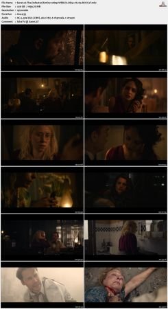 The Defeated Aka Shadowplay S01 1080p WEB-DL DD5.1 H264-ROCCaT