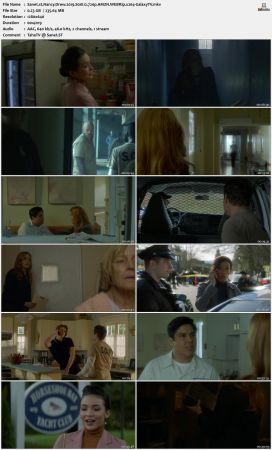Nancy Drew S01 720p AMZN WEBRip x264-GalaxyTV