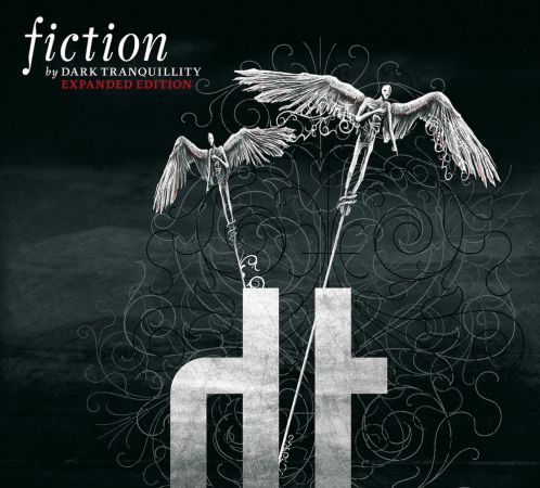 Dark Tranquillity - Fiction (2008) Expanded Edition