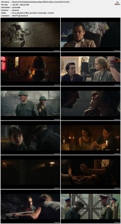 The Defeated Aka Shadowplay S01 1080p WEB-DL DD5.1 H264-ROCCaT