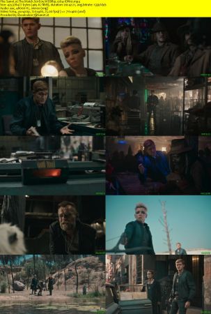 The Watch S01E05 WEBRip x264-ION10