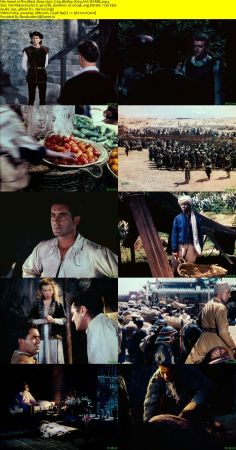 The Black Rose 1950 720p BluRay H264 AAC-RARBG
